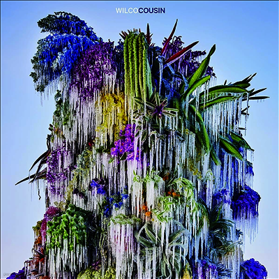 Legacy Wilco - Cousin (LP)