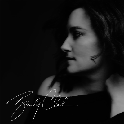 Brandy Clark — Brandy Clark 앨범 커버