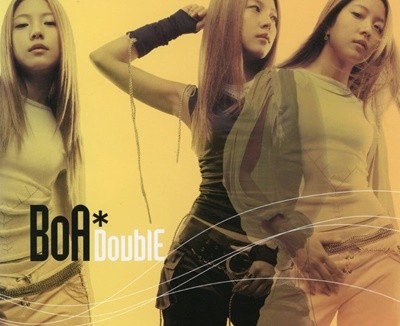  (BoA) - Double [Single]