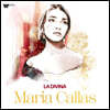 Maria Callas  Į Ʈ -   (La Divina) [LP]