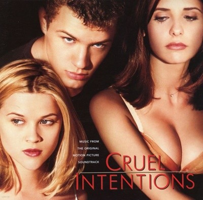 사랑보다 아름다운 유혹 - Cruel Intentions OST