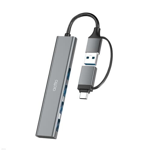  USB CŸ 4Ʈ Ȯ ƼƮ  HUB-57