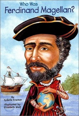 [߰-ֻ] Who Was Ferdinand Magellan?