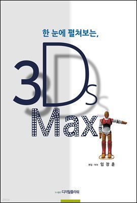   ĺ, 3Ds Max