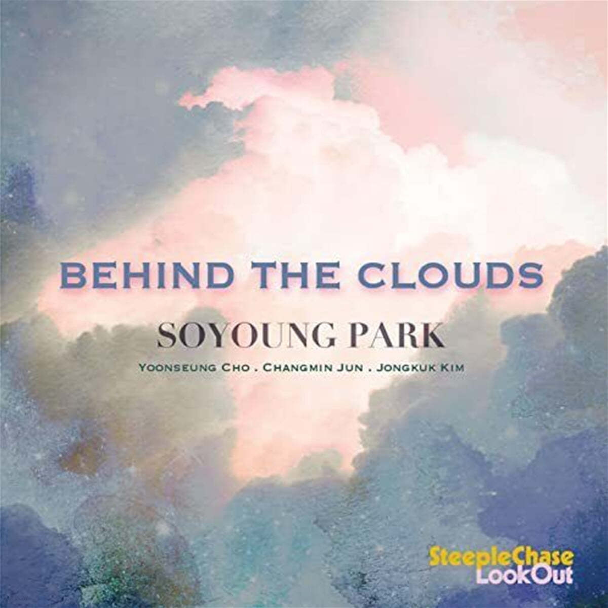 박소영 (Soyoung Park) - Behind The Clouds