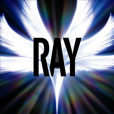 Bump Of Chicken (범프 오브 치킨) - Ray (CD)