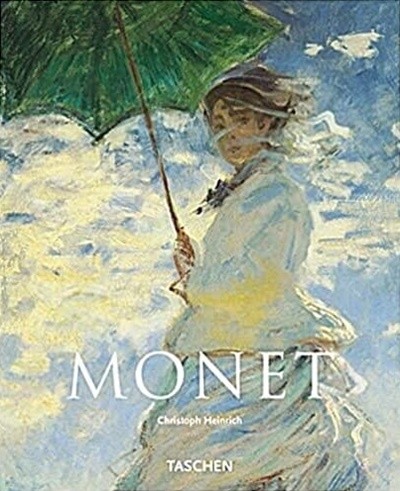 MONET (Paperback)