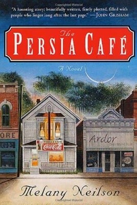 The Persia Cafe
