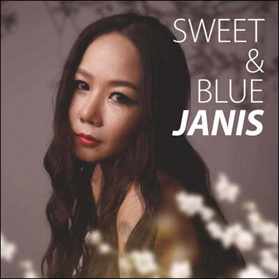 Ͻ - Sweet & Blue [LP]