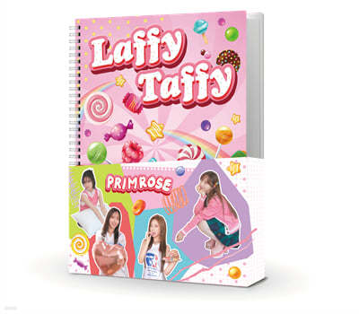  (PRIMROSE) - LAFFY TAFFY ()