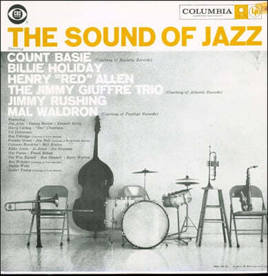    ʷ̼ (The Sound Of Jazz) [LP]