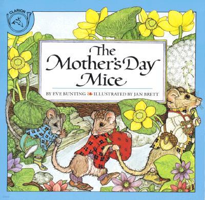[߰-] The Mothers Day Mice