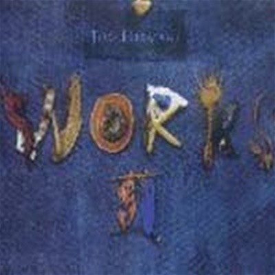 Hisaishi Joe / Works II