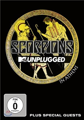 Scorpions - MTV Unplugged: Live in Athens