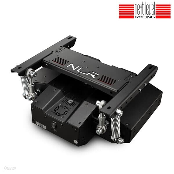NEXTLEVELRACING Motion Platform V3