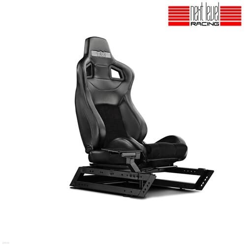 NEXTLEVELRACING GT Seat ٵ DD Ʈ