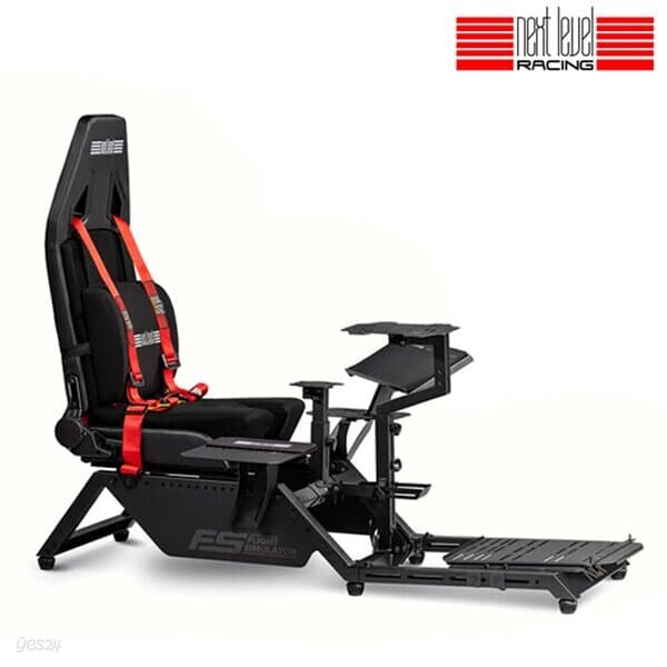 NEXTLEVELRACING Flight Simulator(NLR-S018)