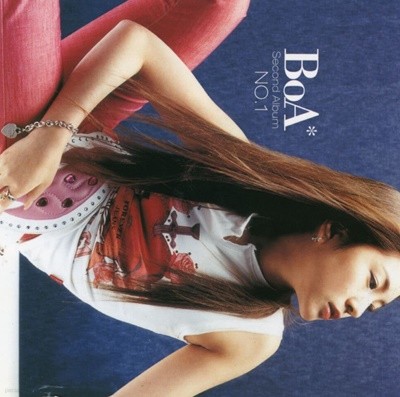  (BoA) - 2 No.1