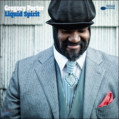 Gregory Porter - Liquid Spirit (Deluxe Version)