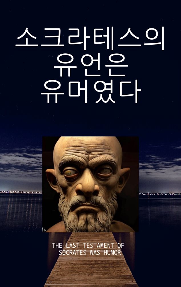 소크라테스의 유언은 유머였다