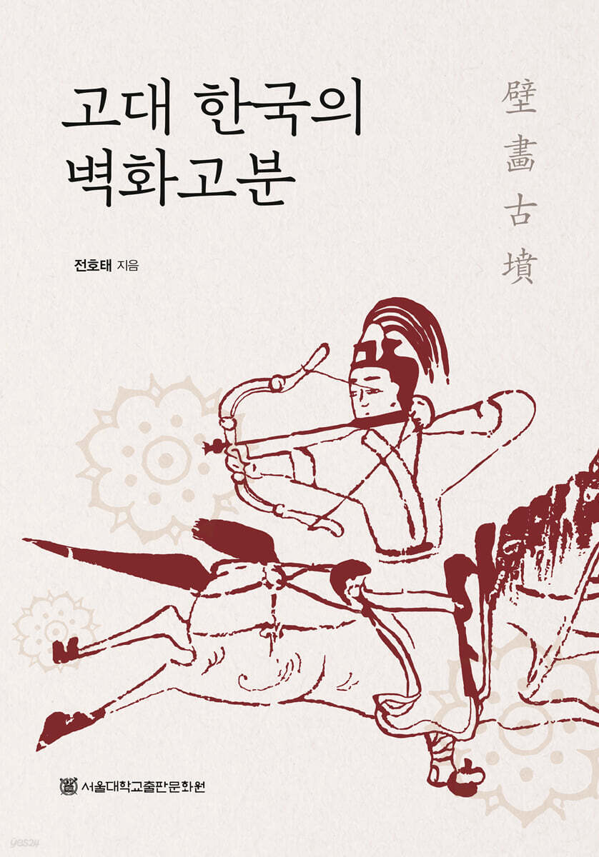 고대 한국의 벽화고분