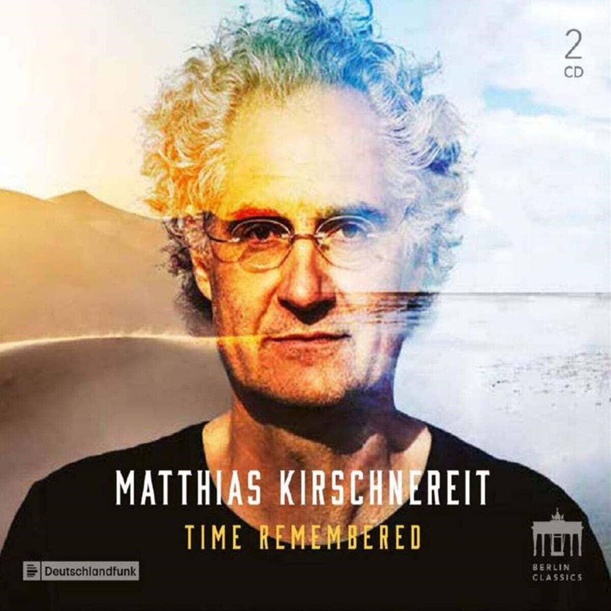 Matthias Kirschnereit 마티아스 키르슈네라이트 피아노 소품집 (Time Remembered)