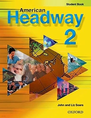 American Headway 2: Student Book (Paperback)