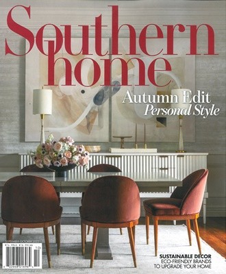 SOUTHERN HOME STYLE(谣) : 2023 no.09