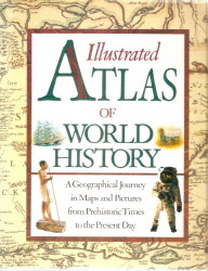 Atlas of World History