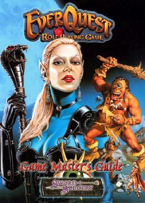 Everquest RPG Gamemasters Guide