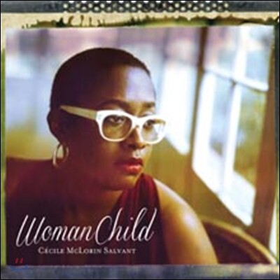 Cecile McLorin Salvant - Womanchild [2LP]