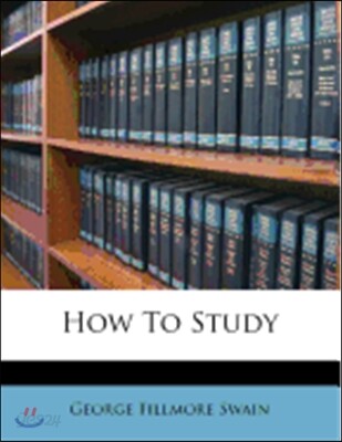 How to Study