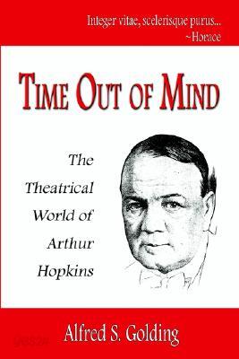 Time Out of Mind