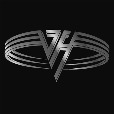 Van Halen - Collection II (Remastered)(5CD Box Set)