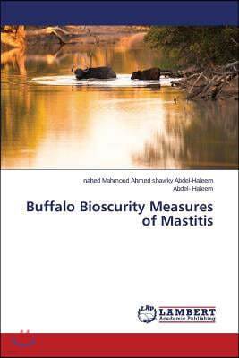 Buffalo Bioscurity Measures of Mastitis