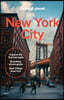 Lonely Planet New York City