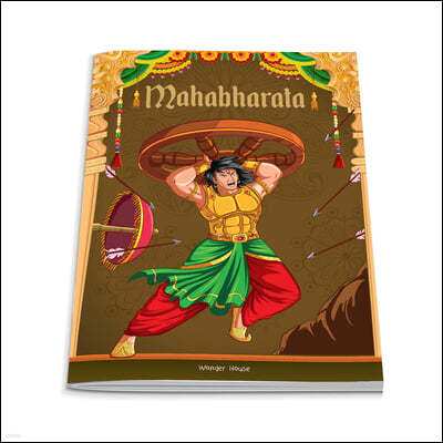 Tales from Mahabharat