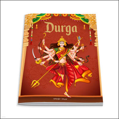 Tales from Durga