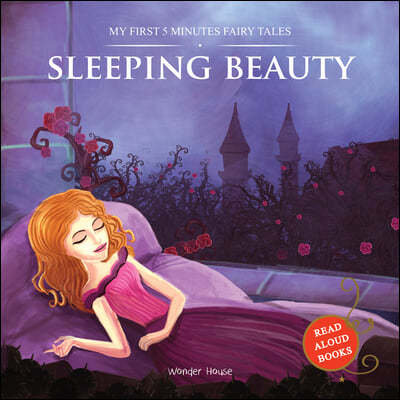Sleeping Beauty: My First 5 Minutes Fairy Tales