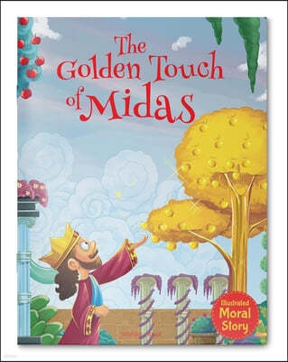 The Golden Touch of Midas