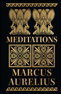 Meditations (Deluxe Hardbound Edition)