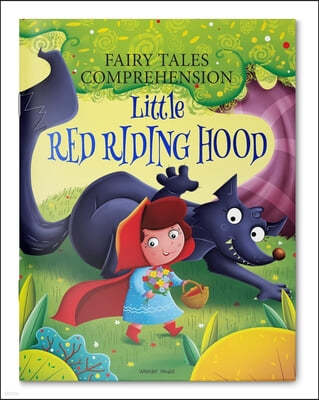 Fairy Tales Comprehension: Little Red Riding Hood