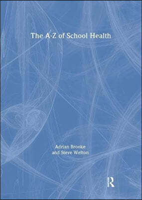 Health Handbook for Schools