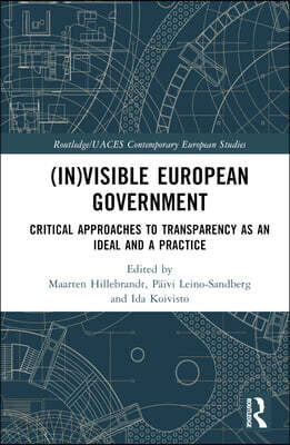 (In)visible European Government