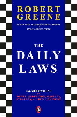 The Daily Laws