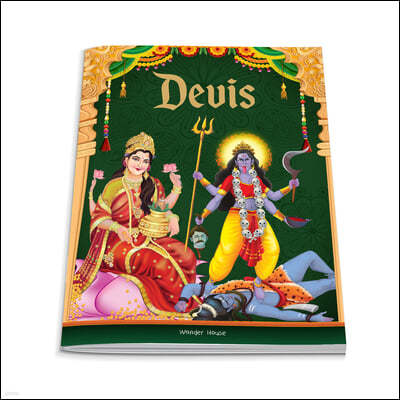 Tales from Devis