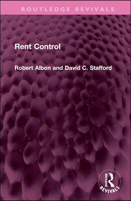 Rent Control