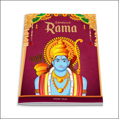 Tales from the Adventures of Rama