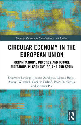 Circular Economy in the European Union