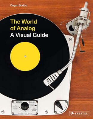The World of Analog: A Visual Guide